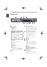 Preview for 116 page of Pioneer MCS-333 Operating Instructions Manual