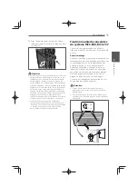 Preview for 119 page of Pioneer MCS-333 Operating Instructions Manual