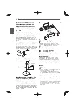 Preview for 122 page of Pioneer MCS-333 Operating Instructions Manual