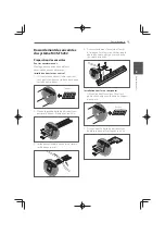 Preview for 123 page of Pioneer MCS-333 Operating Instructions Manual