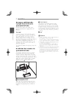 Preview for 126 page of Pioneer MCS-333 Operating Instructions Manual