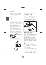 Preview for 128 page of Pioneer MCS-333 Operating Instructions Manual