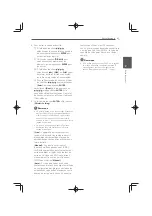 Preview for 135 page of Pioneer MCS-333 Operating Instructions Manual