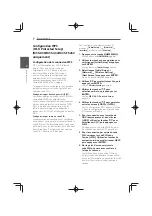 Preview for 136 page of Pioneer MCS-333 Operating Instructions Manual