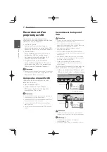 Preview for 138 page of Pioneer MCS-333 Operating Instructions Manual