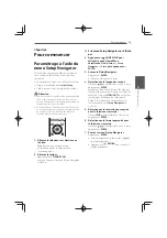 Preview for 139 page of Pioneer MCS-333 Operating Instructions Manual