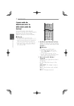 Preview for 140 page of Pioneer MCS-333 Operating Instructions Manual