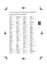 Preview for 141 page of Pioneer MCS-333 Operating Instructions Manual