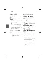 Preview for 144 page of Pioneer MCS-333 Operating Instructions Manual