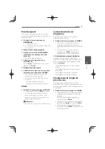 Preview for 145 page of Pioneer MCS-333 Operating Instructions Manual