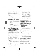 Preview for 146 page of Pioneer MCS-333 Operating Instructions Manual