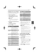 Preview for 149 page of Pioneer MCS-333 Operating Instructions Manual