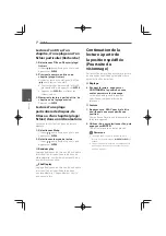 Preview for 150 page of Pioneer MCS-333 Operating Instructions Manual