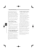 Preview for 152 page of Pioneer MCS-333 Operating Instructions Manual