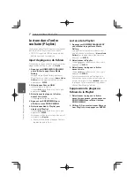 Preview for 154 page of Pioneer MCS-333 Operating Instructions Manual