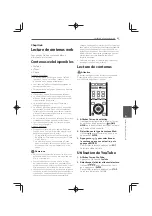 Preview for 159 page of Pioneer MCS-333 Operating Instructions Manual