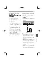 Preview for 161 page of Pioneer MCS-333 Operating Instructions Manual