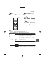 Preview for 167 page of Pioneer MCS-333 Operating Instructions Manual