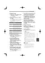 Preview for 171 page of Pioneer MCS-333 Operating Instructions Manual