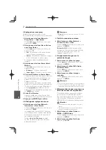 Preview for 172 page of Pioneer MCS-333 Operating Instructions Manual