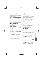 Preview for 173 page of Pioneer MCS-333 Operating Instructions Manual