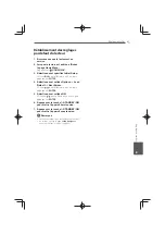 Preview for 175 page of Pioneer MCS-333 Operating Instructions Manual