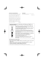 Preview for 199 page of Pioneer MCS-333 Operating Instructions Manual