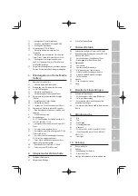 Preview for 203 page of Pioneer MCS-333 Operating Instructions Manual