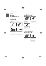 Preview for 204 page of Pioneer MCS-333 Operating Instructions Manual