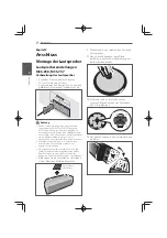 Preview for 220 page of Pioneer MCS-333 Operating Instructions Manual