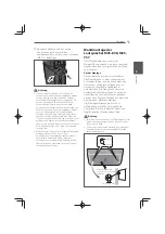 Preview for 221 page of Pioneer MCS-333 Operating Instructions Manual