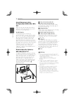 Preview for 222 page of Pioneer MCS-333 Operating Instructions Manual