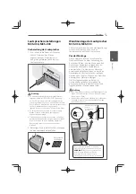 Preview for 223 page of Pioneer MCS-333 Operating Instructions Manual