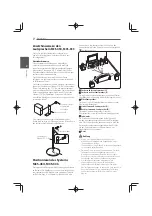 Preview for 224 page of Pioneer MCS-333 Operating Instructions Manual