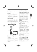 Preview for 231 page of Pioneer MCS-333 Operating Instructions Manual