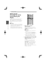 Preview for 242 page of Pioneer MCS-333 Operating Instructions Manual