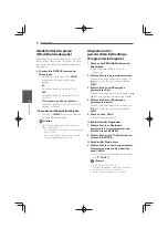 Preview for 246 page of Pioneer MCS-333 Operating Instructions Manual