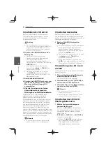 Preview for 248 page of Pioneer MCS-333 Operating Instructions Manual