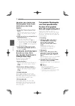 Preview for 252 page of Pioneer MCS-333 Operating Instructions Manual