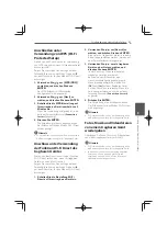 Preview for 259 page of Pioneer MCS-333 Operating Instructions Manual