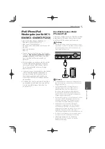 Preview for 263 page of Pioneer MCS-333 Operating Instructions Manual