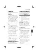 Preview for 265 page of Pioneer MCS-333 Operating Instructions Manual