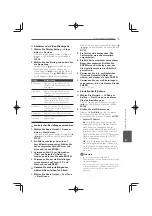 Preview for 273 page of Pioneer MCS-333 Operating Instructions Manual