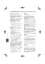 Preview for 274 page of Pioneer MCS-333 Operating Instructions Manual