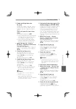 Preview for 275 page of Pioneer MCS-333 Operating Instructions Manual