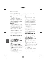 Preview for 276 page of Pioneer MCS-333 Operating Instructions Manual