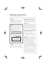 Preview for 292 page of Pioneer MCS-333 Operating Instructions Manual