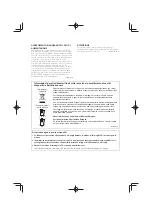 Preview for 293 page of Pioneer MCS-333 Operating Instructions Manual