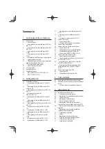 Preview for 296 page of Pioneer MCS-333 Operating Instructions Manual