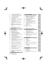 Preview for 297 page of Pioneer MCS-333 Operating Instructions Manual